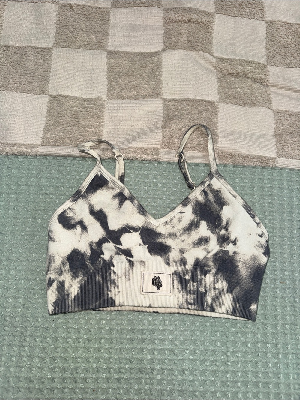 Darc Sport "Everson Seamless" sports‎ bra